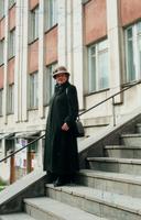 Фалалеева Лидия Сергеевна - мастерица дымковской игрушки, Заслуженный художник РСФСР. Портрет