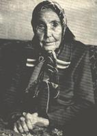15. Интересна по-своему была Ольга Ивановна Коновалова, дочь Анны Афанасьевны Мезриной